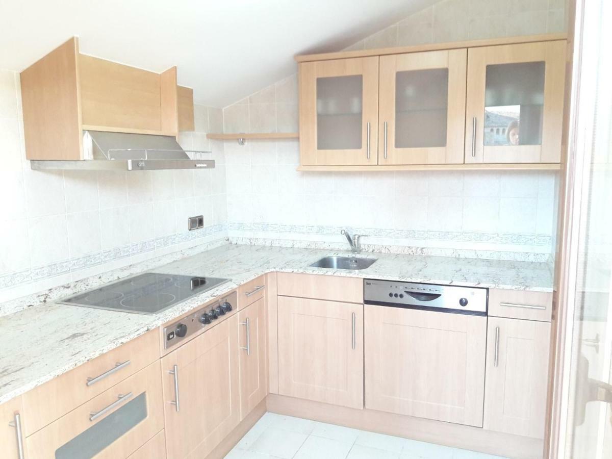Loft Cal Richi Διαμέρισμα Tremp Εξωτερικό φωτογραφία