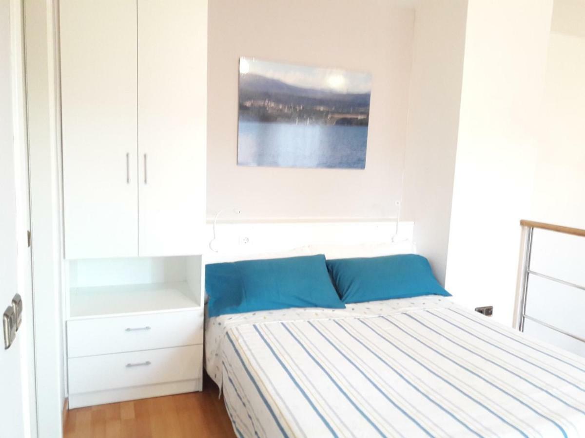 Loft Cal Richi Διαμέρισμα Tremp Εξωτερικό φωτογραφία