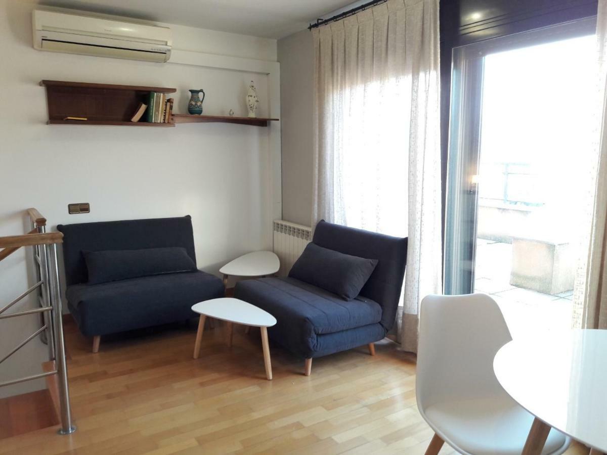 Loft Cal Richi Διαμέρισμα Tremp Εξωτερικό φωτογραφία