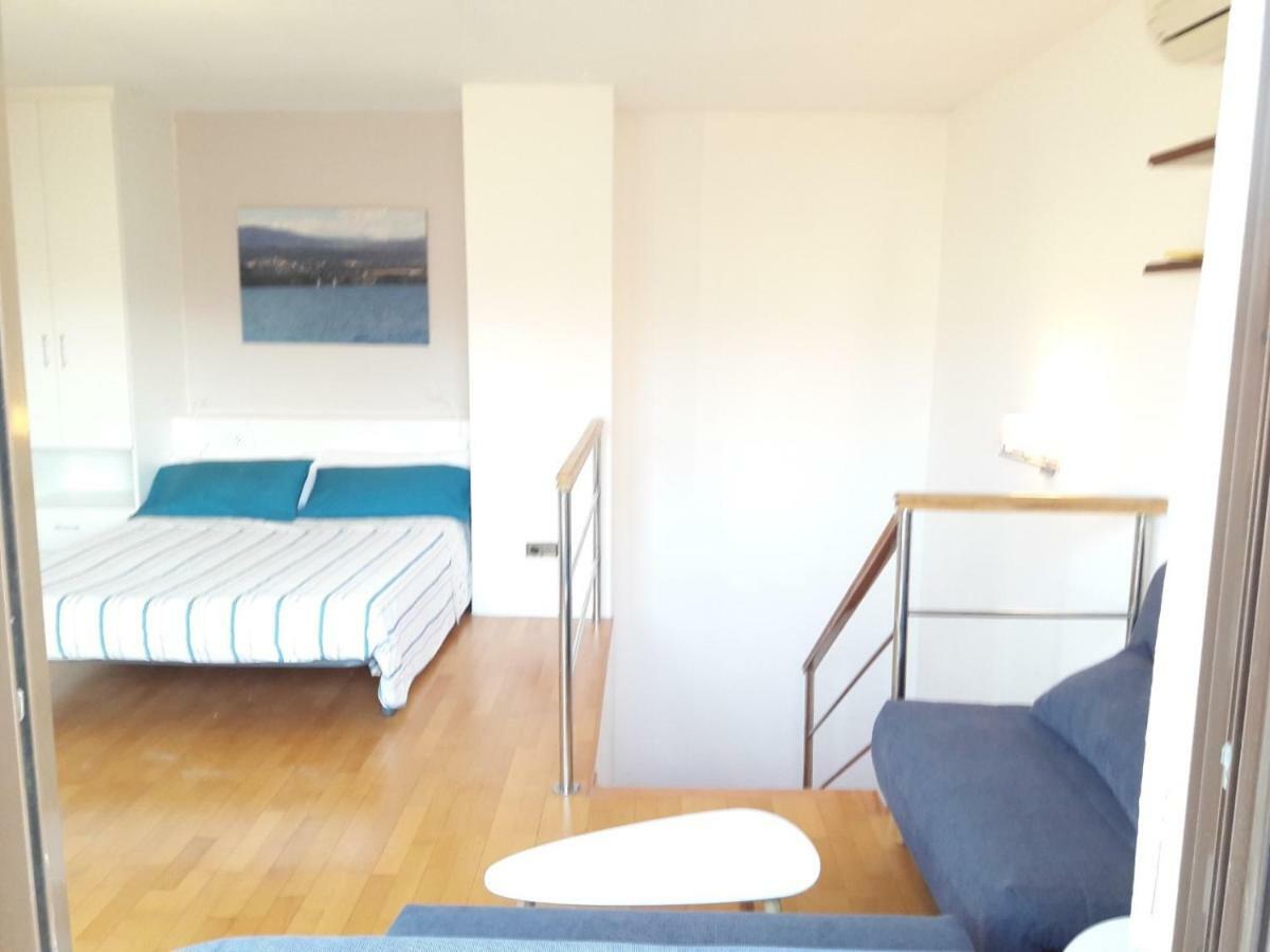 Loft Cal Richi Διαμέρισμα Tremp Εξωτερικό φωτογραφία
