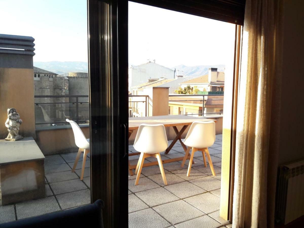 Loft Cal Richi Διαμέρισμα Tremp Εξωτερικό φωτογραφία